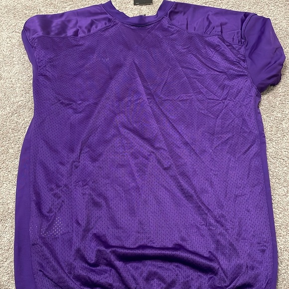 NIKE VARSITY JERSEY - Picture 7 of 7